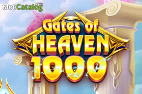 Gates of Heaven 1000 -