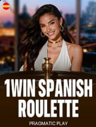 1win Spanish Roulette -