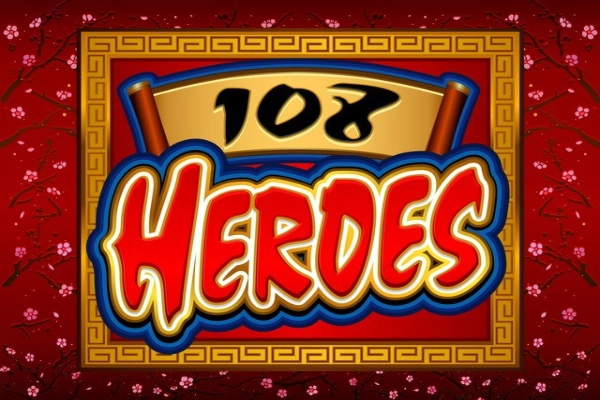 108 Heroes -