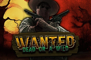 Wanted Dead or a Wild -
