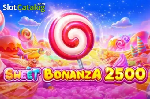 Sweet Bonanza 2500 -