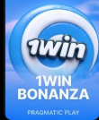 1win Bonanza -