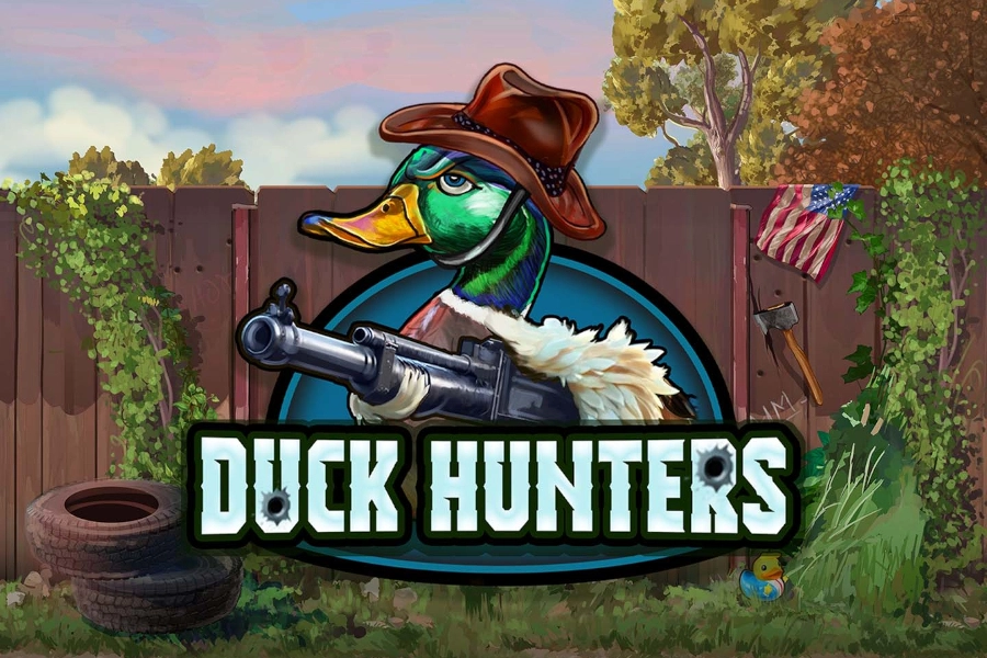 Duck Hunters -