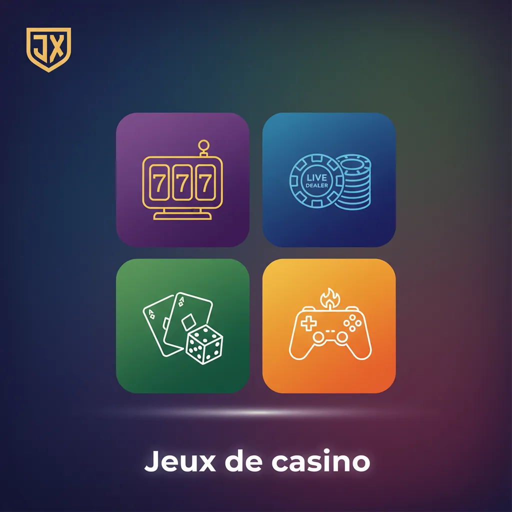 Interface AbuKing Casino avec 3000+ jeux et filtres par fournisseur, volatilité, bonus; slots, jackpots, roulette, blackjack