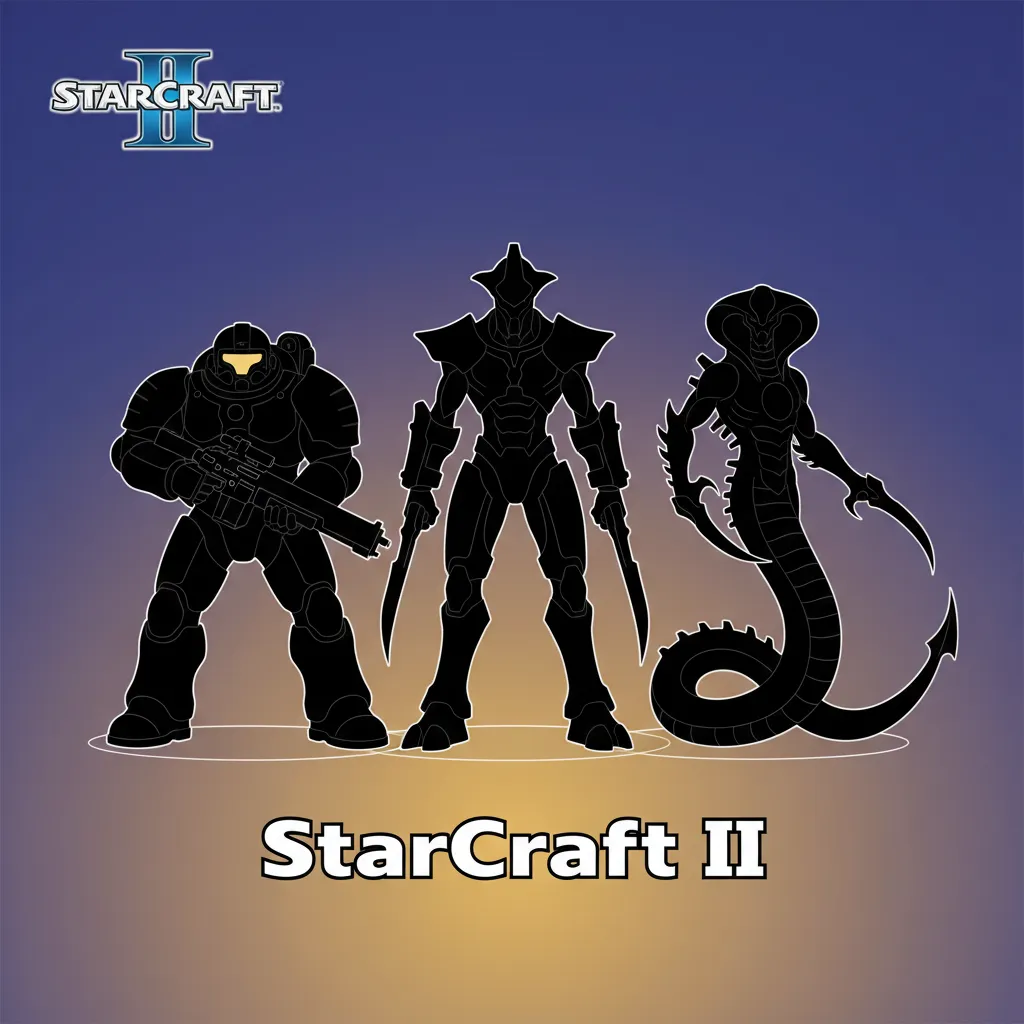 Guide de paris StarCraft II: macro/micro, marchés pré-match et live; tournois IEM, ESL Pro Tour, GSL, DreamHack, TSL