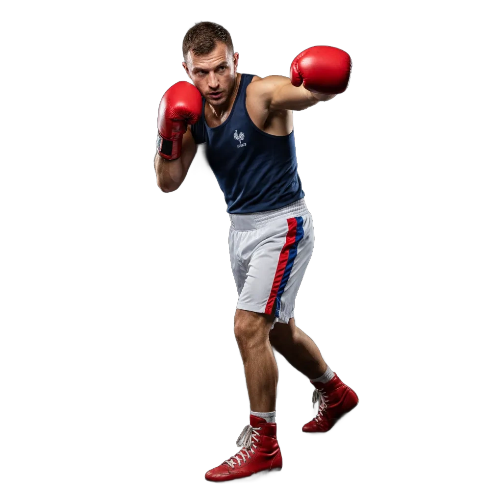 Bannière AbuKing Casino: paris MMA en France, UFC, cotes en direct, mobile/PC, Cash Out, offre 1er pari remboursé 100 €