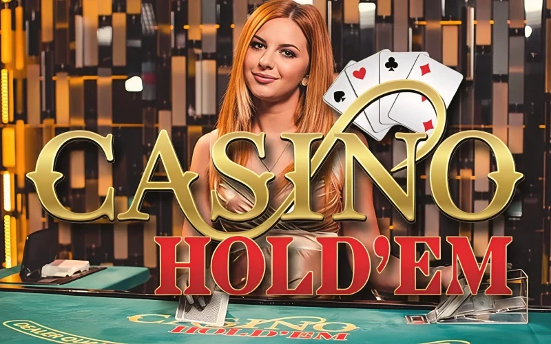 Affrontez la banque au Casino Hold'em en rejoignant AbuKing Poker.