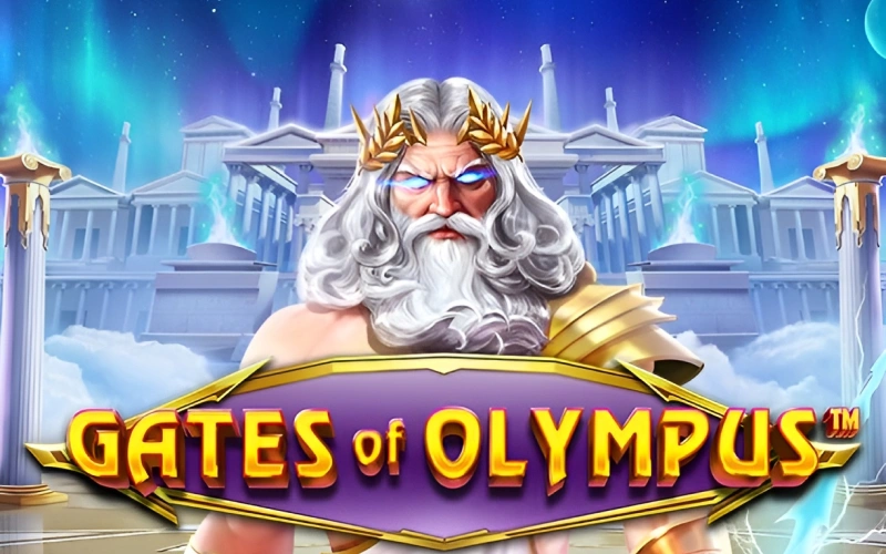 Tentez de décrocher le jackpot sur Gates of Olympus via l'application AbuKing.