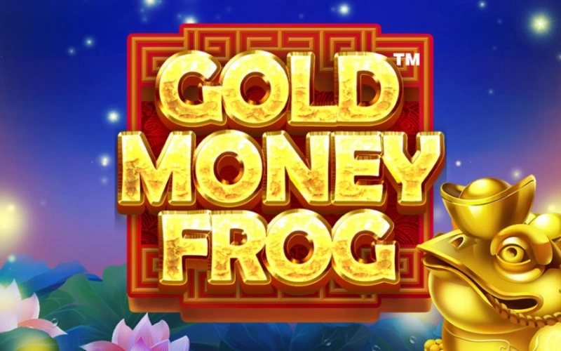 Activez la roue des gains sur Gold Money Frog via les jackpots AbuKing.
