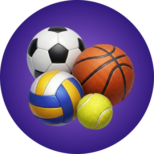 Placez vos paris sportifs sur le bookmaker complet de AbuKing.