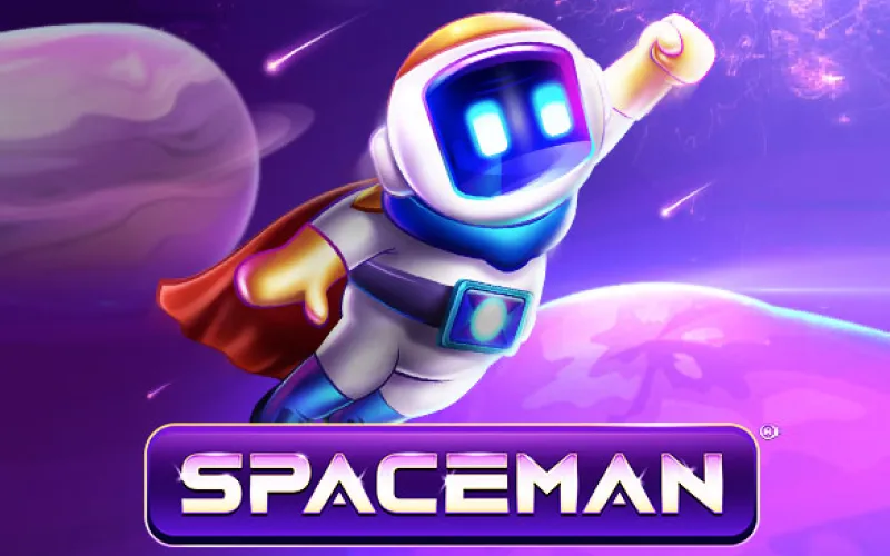 Guidez l'astronaute de Spaceman vers la victoire sur l'application AbuKing.