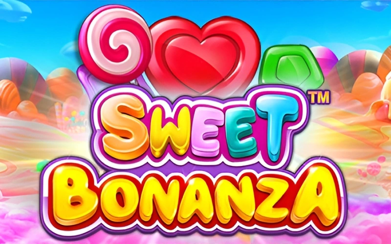 Lancez les rouleaux de Sweet Bonanza sur AbuKing Casino.