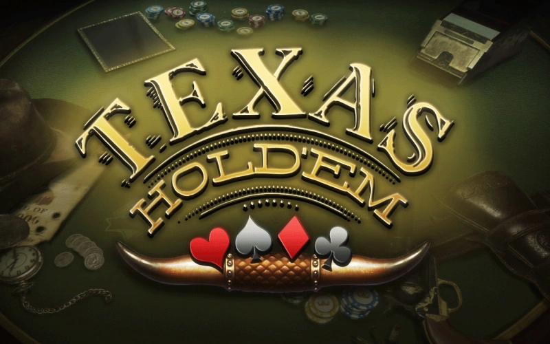 Jouez au Texas Hold'em et défiez les croupiers sur AbuKing Poker.